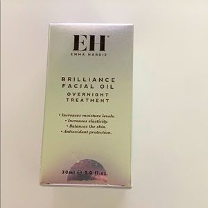 EH Emma Hardie Brilliance Fácial Oil